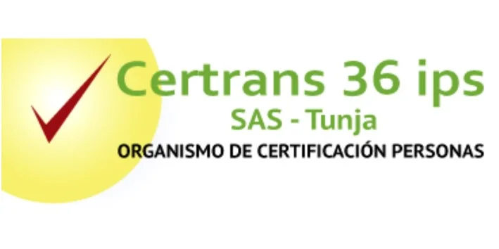 Clientes NaxvanSoft: Certrans IPS 36 SAS