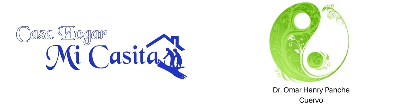 Clientes NaxvanSoft: Casa Hogar Mi Casita, Dr Omar Henry Panche Cuervo