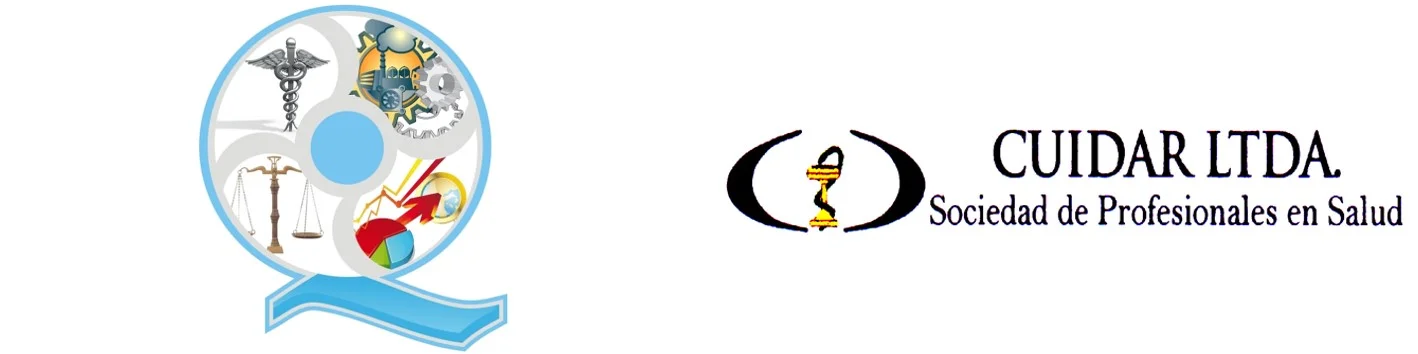 Clientes NaxvanSoft: H&Q IPS, Cuidar LTDA