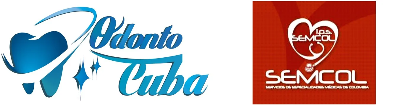 Clientes NaxvanSoft: Odonto Cuba, SEMCOL IPS