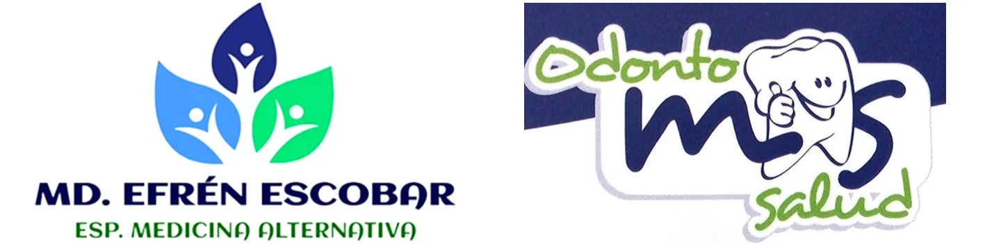 Clientes NaxvanSoft: Dr Efrén Escobar, Odonto Más Salud