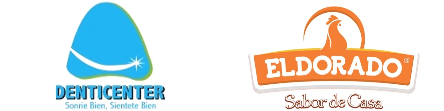 Clientes NaxvanSoft: Denticenter, Inversiones El Dorado