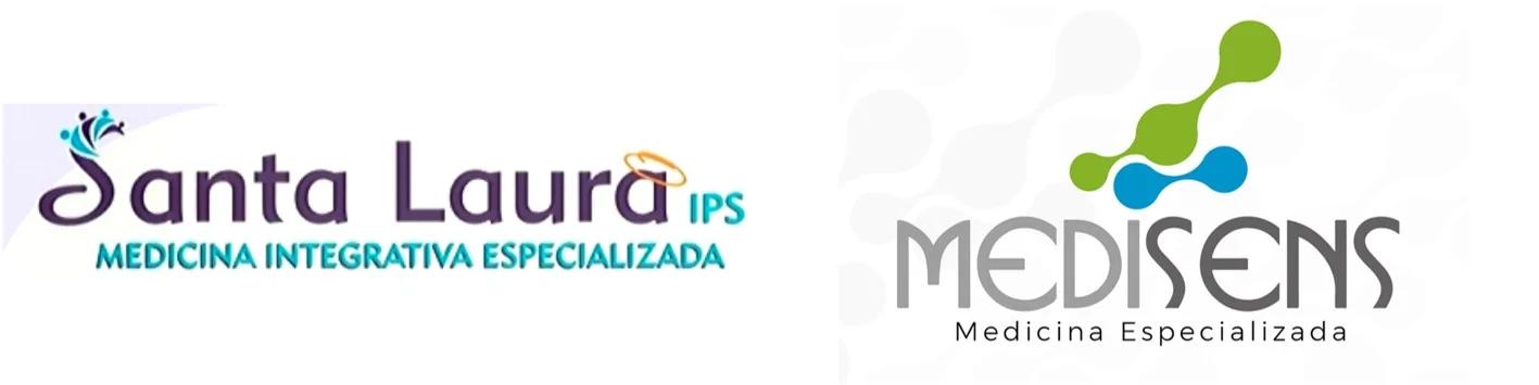 Clientes NaxvanSoft: Santa Laura IPS, Medisens IPS
