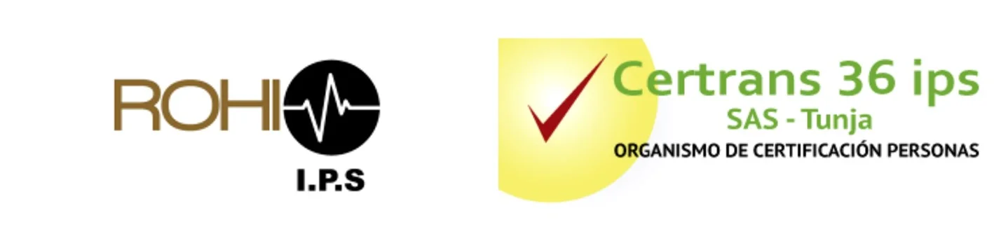 Clientes NaxvanSoft: ROHI IPS, Certrans IPS 36 SAS