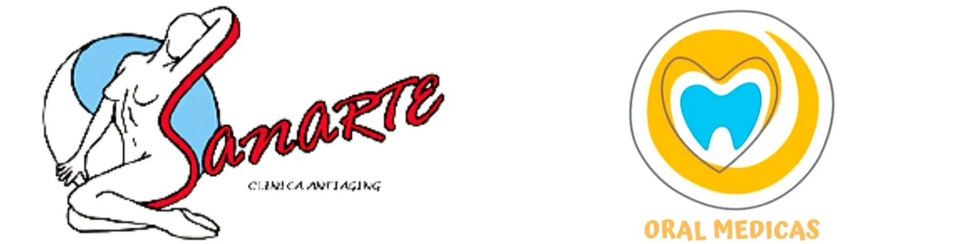 Clientes NaxvanSoft: Sanarte IPS, Oral Médicas