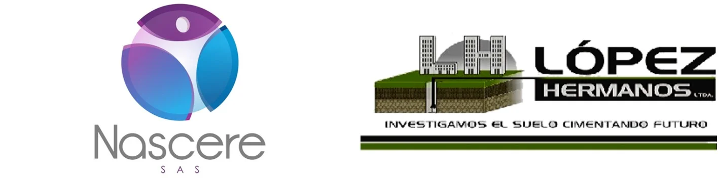 Clientes NaxvanSoft: NASCERE IPS SAS, Lopez Hermanos LTDA