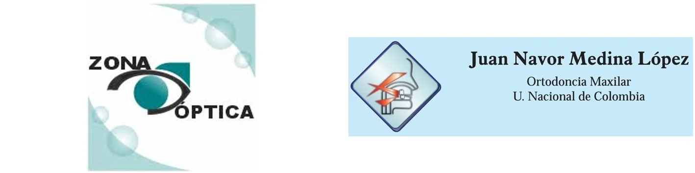 Clientes NaxvanSoft: Zona Óptica, Dr Juan Medina