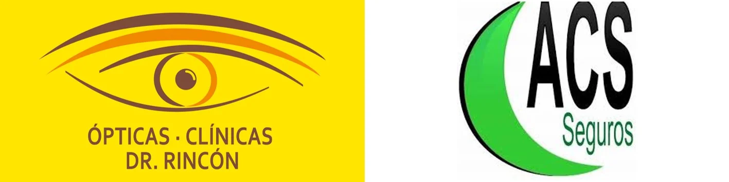 Clientes NaxvanSoft: Ópticas Clínicas Dr Rincón, ACS IPS SAS