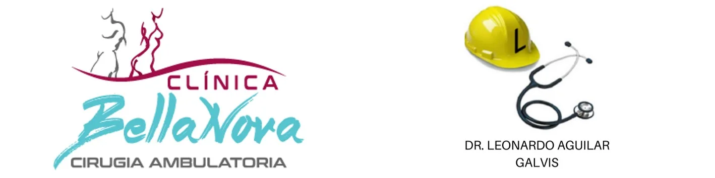 Clientes NaxvanSoft: Clínica Bellanova, Dr Leonardo Aguilar