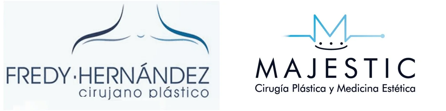 Clientes NaxvanSoft: Dr Fredy Hernández, Majestic IPS