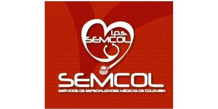 Clientes NaxvanSoft: SEMCOL IPS