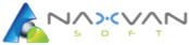 Naxvan Soft - Logo